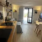 La Casetta Di Carta Apartmán *