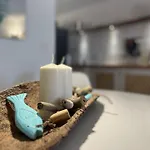 Apartmán La Casetta Di Carta *