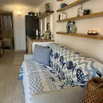 Apartmán La Casetta Di Carta Sole Ruiu