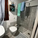 La Casetta Di Carta Apartmán