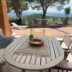 Apartmán La Casetta Di Carta