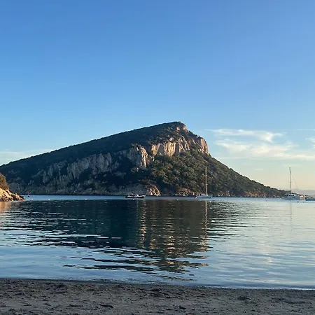 Apartmán La Casetta Di Carta *