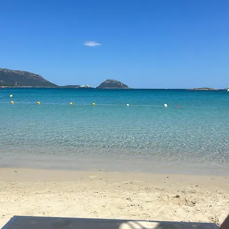 La Casetta Di Carta