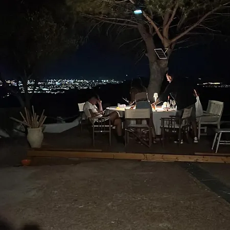La Casetta Di Carta Apartment Sole Ruiu