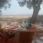 La Casetta Di Carta Sole Ruiu