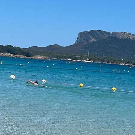 דירה La Casetta Di Carta