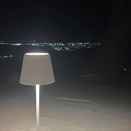 דירה La Casetta Di Carta Sole Ruiu