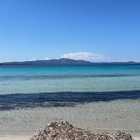 La Casetta Di Carta Sole Ruiu