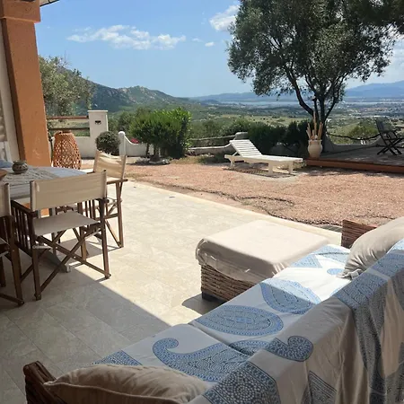 La Casetta Di Carta דירה