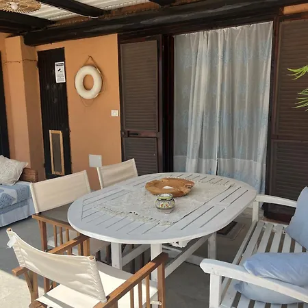 La Casetta Di Carta *