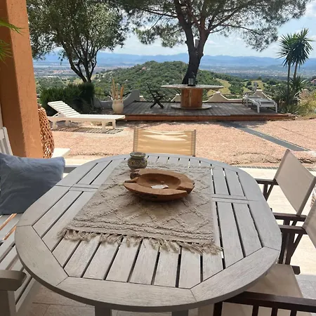 דירה La Casetta Di Carta